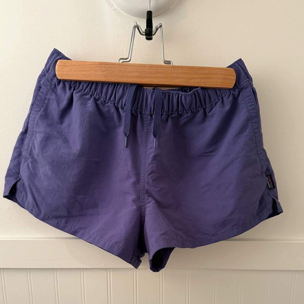 Women's Patagonia Barely Baggie Shorts - 2½"